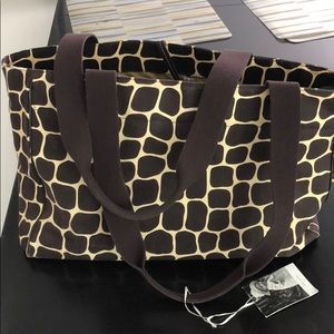 Kate Spade Diaper Bag